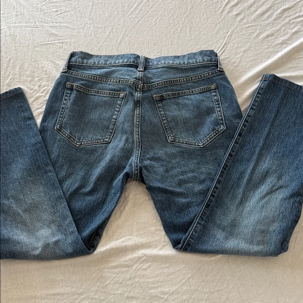 J. Crew crew flex